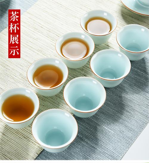 烧水壶712tm#530842657361 瓷壶喝茶功夫茶具套装家用陶瓷