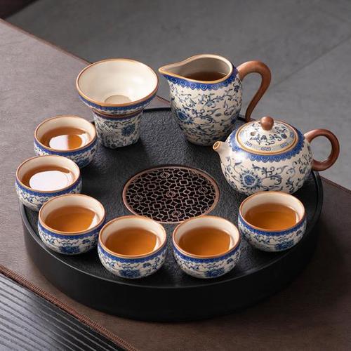 茶具批发定制源头工厂十年匠心,破解定制困局!